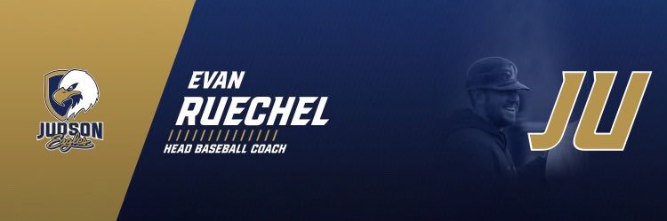 Evan Ruechel's banner