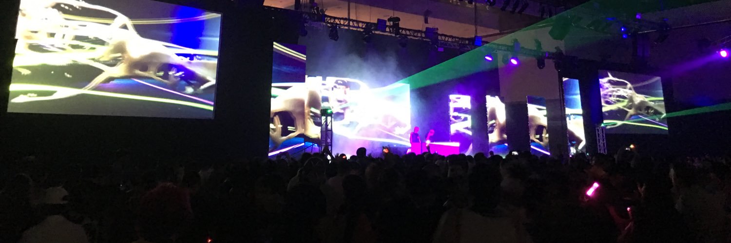 たちばな/MassiveNewKrew's banner