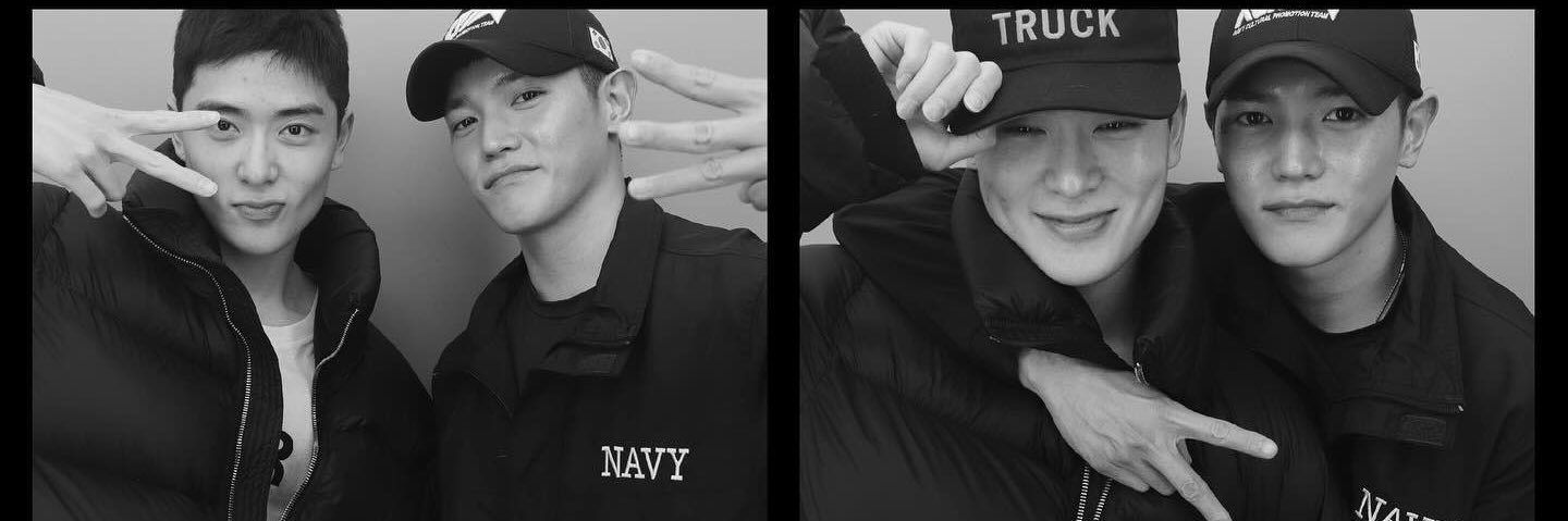메이♡ 🪐🌻🎄's banner