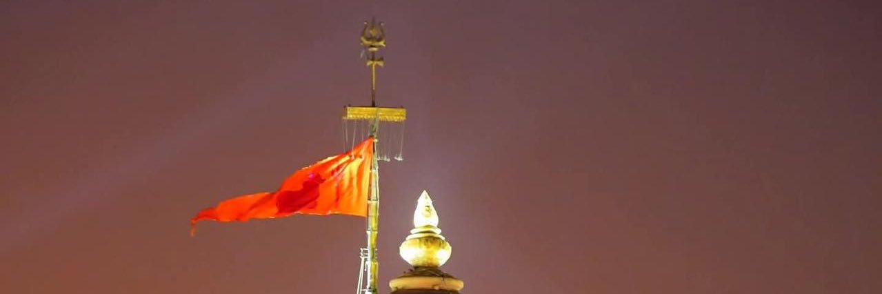 Siddharth Chhaya - સિદ્ધાર્થ છાયા 🇮🇳's banner