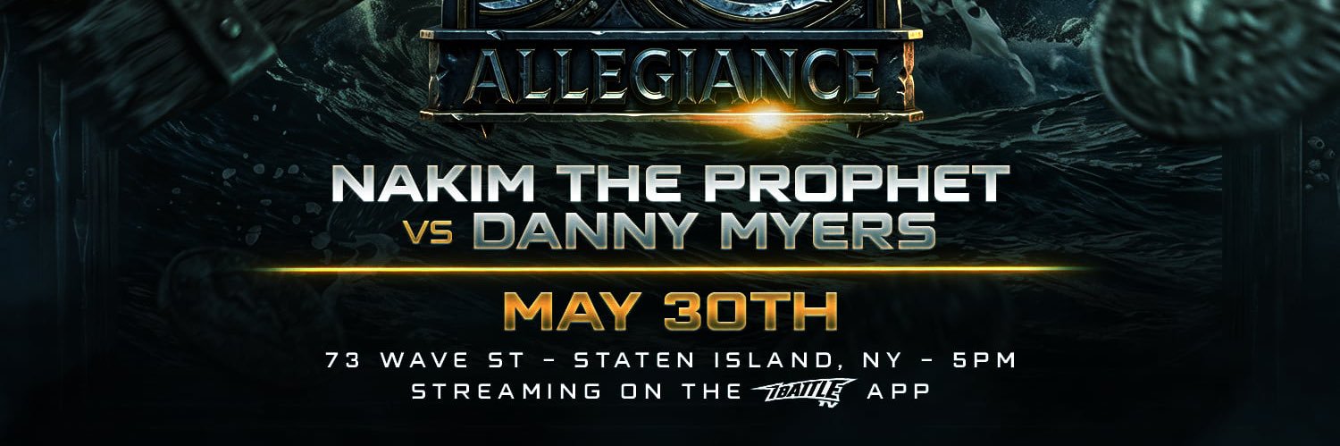 DEFIANCE - 6/27 (NYC)'s banner