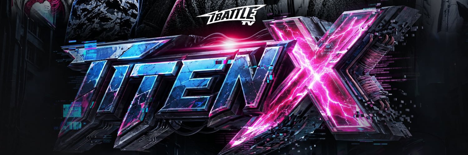 TITENX - July 25th (NYC)'s banner