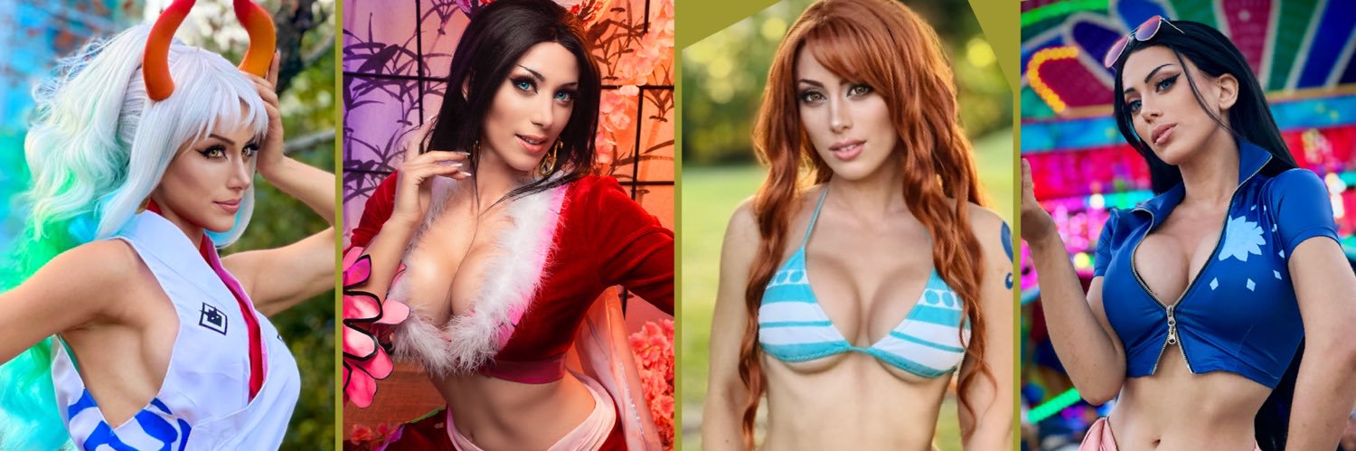 Elizabeth Rage's banner