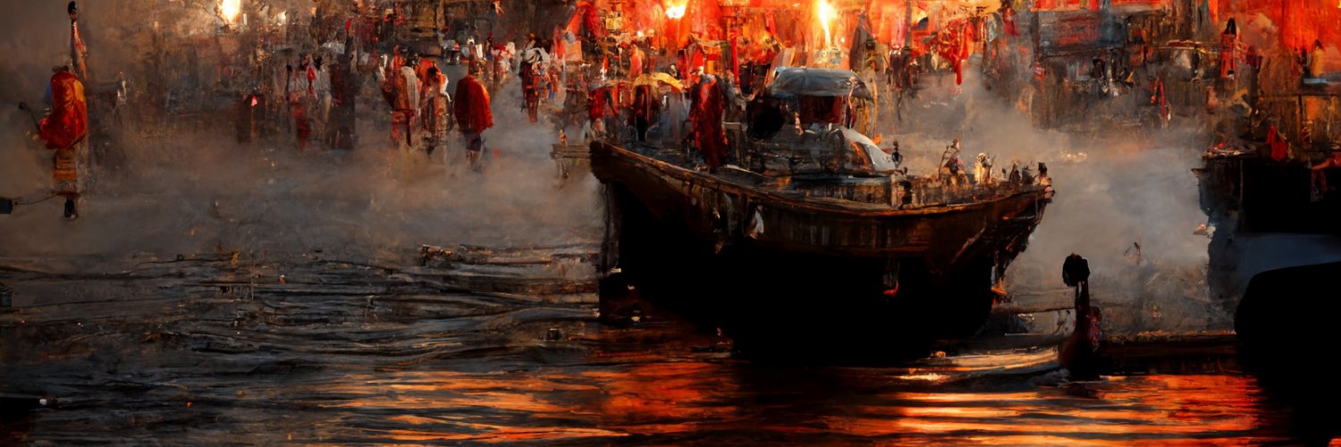 Rahul's banner