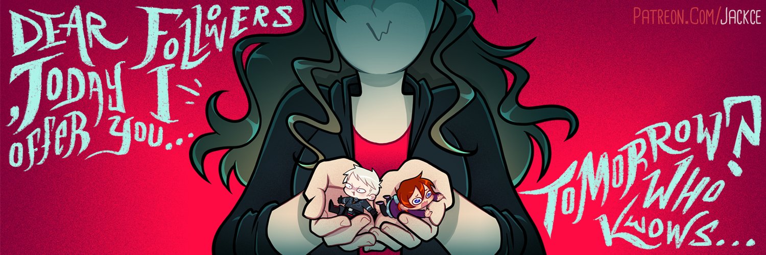 ˣ❌JACKCE ❌ˣ's banner