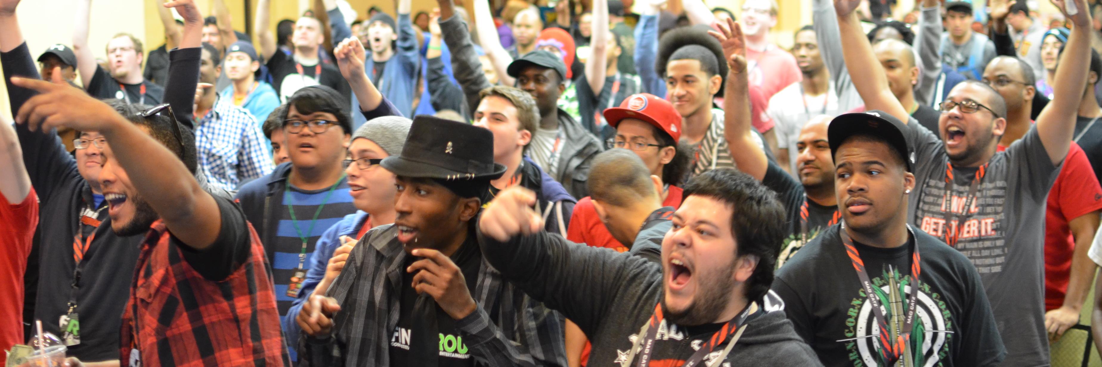 Final Round Gaming's banner