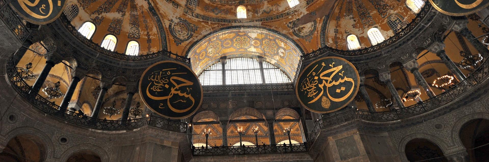 Mehmed Fatih Çıtlak's banner