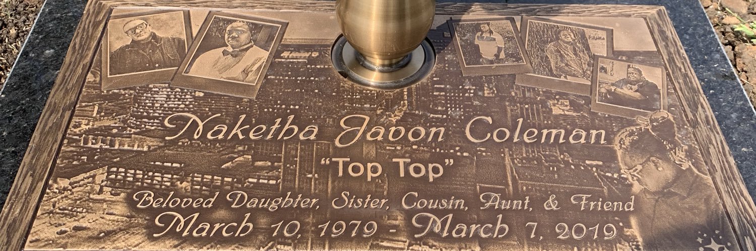 Mykea Rowe's banner