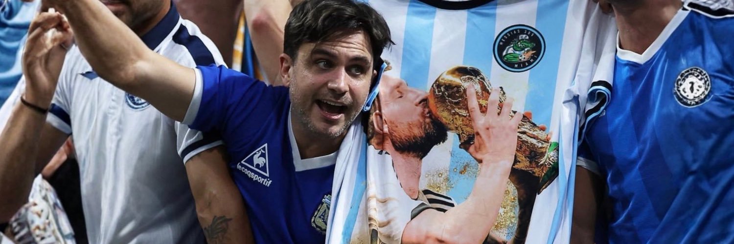 Ramiro Marra's banner