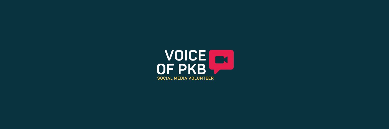 VOICE OF PKB's banner