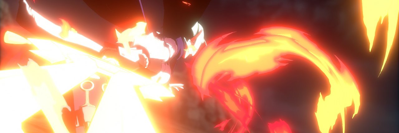 ヒノ | Hino's banner