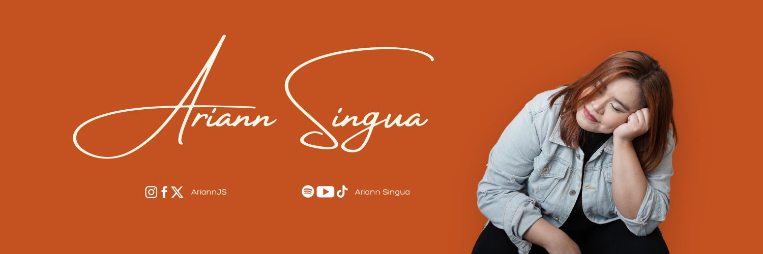 Ariann Singua 🍂 ≽^•⩊•^≼'s banner
