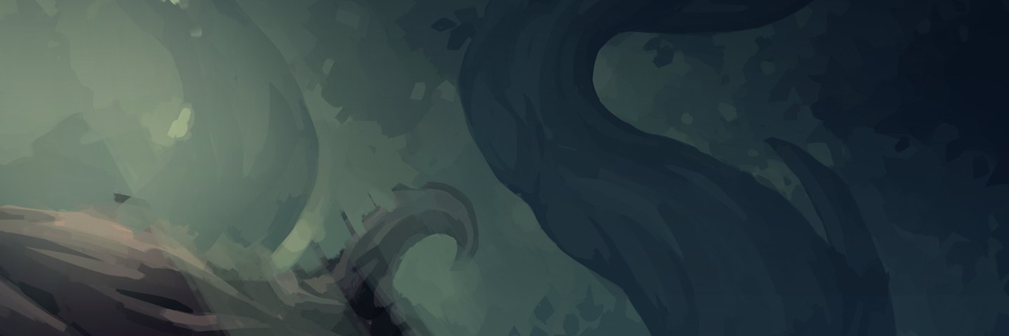 Michał Wikliński's banner