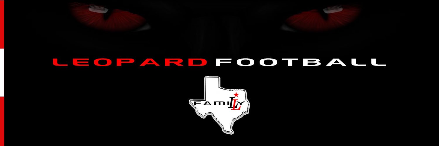 LOJO Football's banner