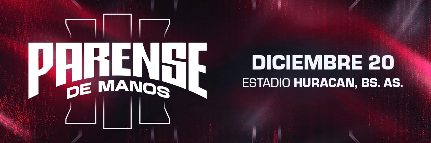 TuEntrada.com's banner