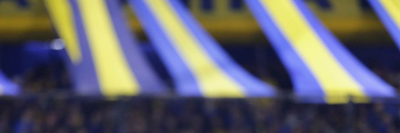 Lucho Torres Toranzo's banner