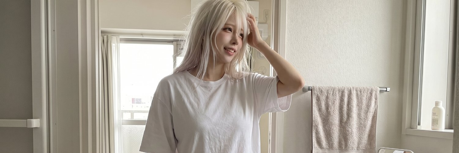 天宮あみ's banner