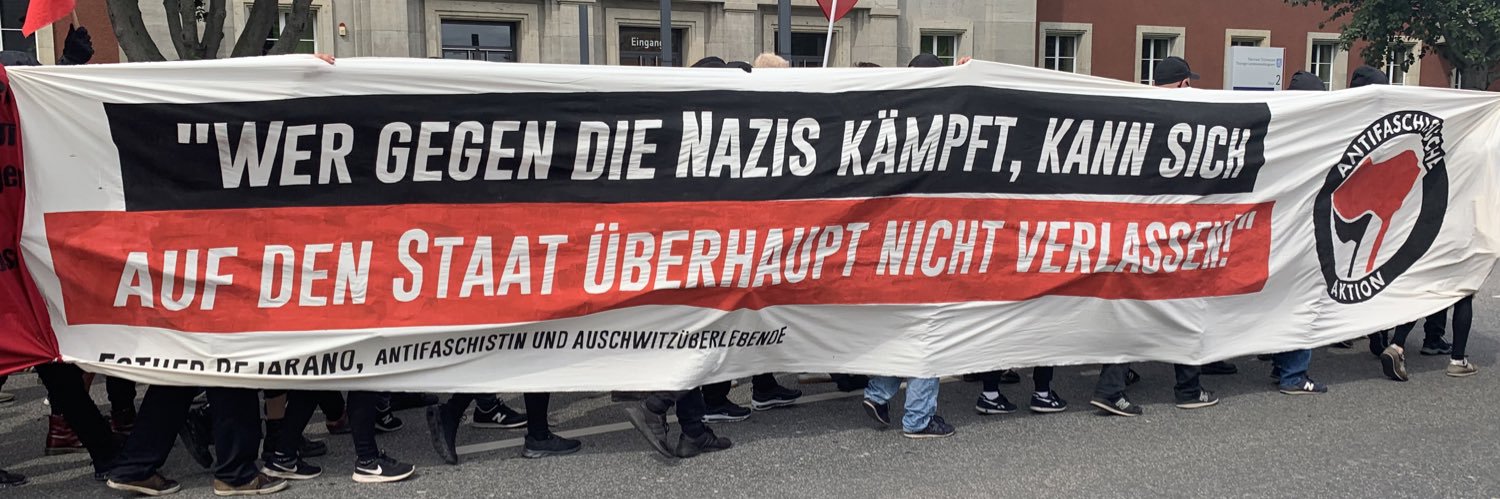 Katharina König-Preuss 🍓's banner