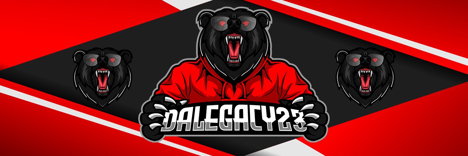 DaLegacy23's banner