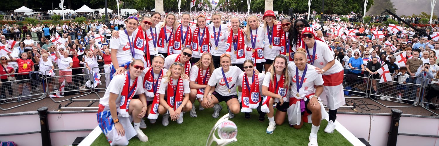 Alex Greenwood's banner
