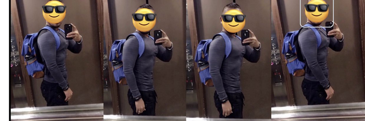 Hunkyguy💪🏻💦's banner