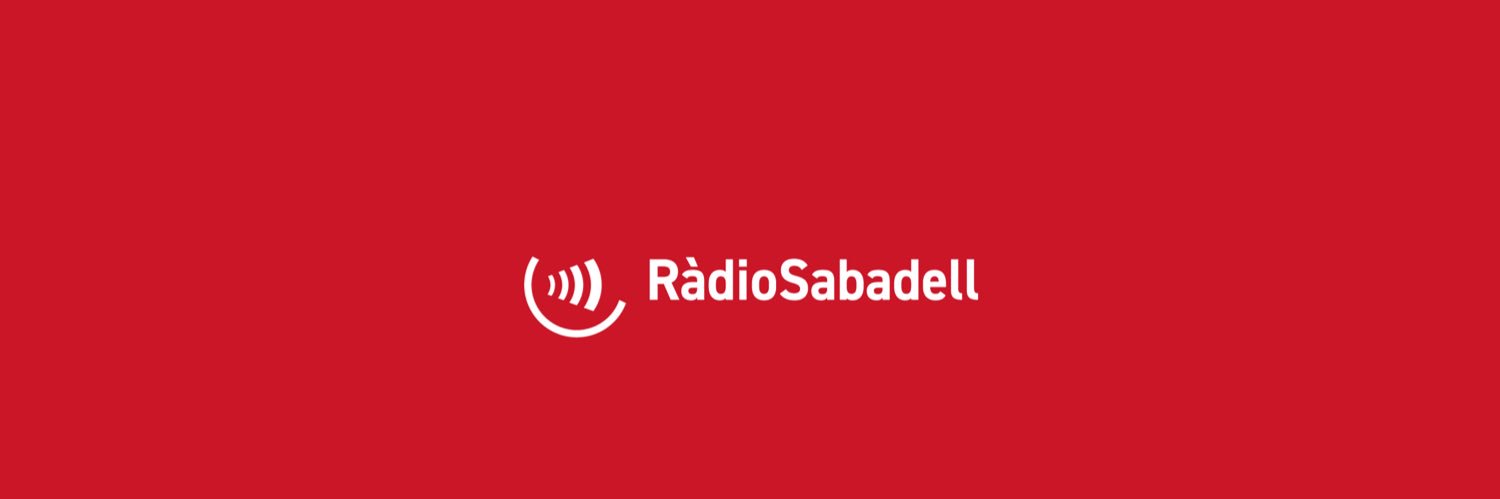 RàdioSabadell's banner