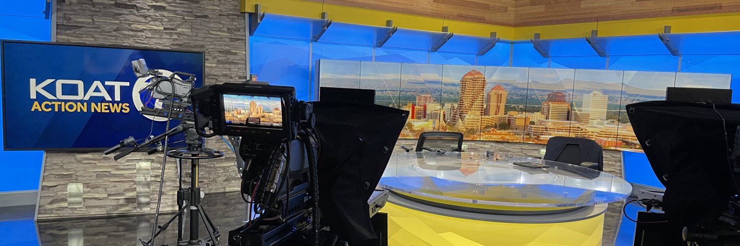 KOAT.com's banner