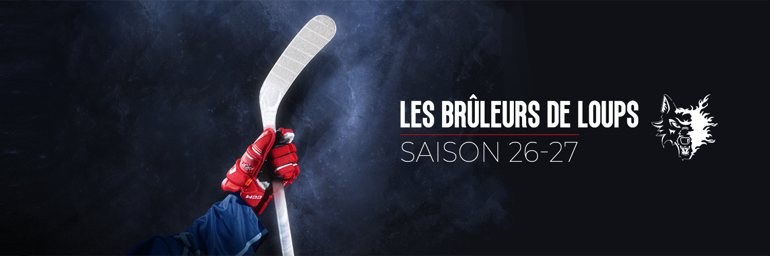 Brûleurs De Loups's banner