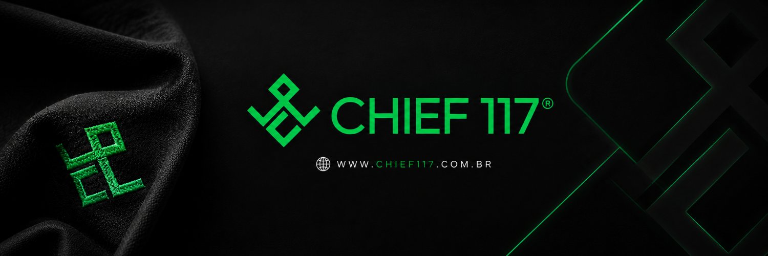 Chief117 | Christoph Schlafner's banner