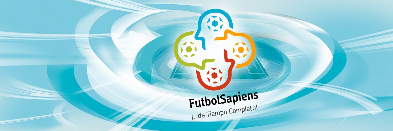 FutbolSapiens's banner