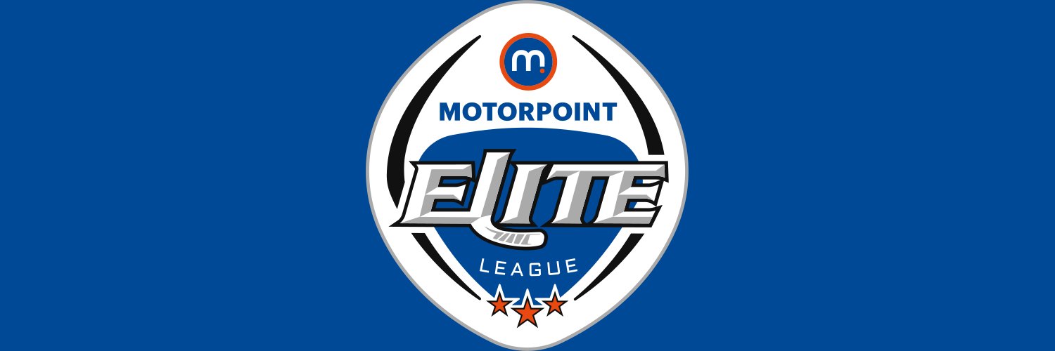Motorpoint Elite League | #EIHL's banner