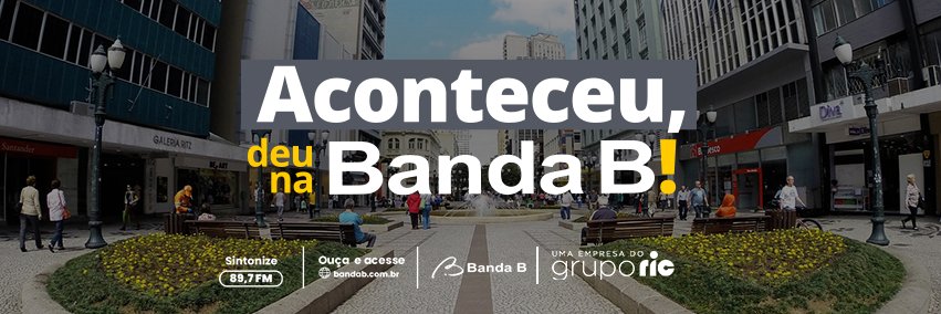 Portal Banda B's banner