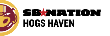Mark Tyler (Hogs Haven)'s banner