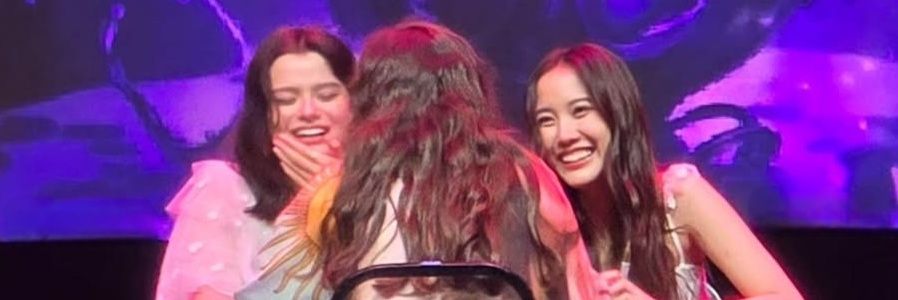 Magui Lopez 🦐's banner