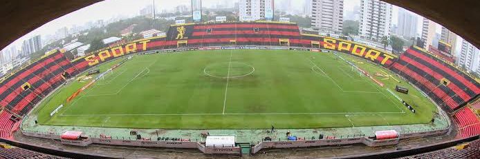 Jorginho Peixoto's banner