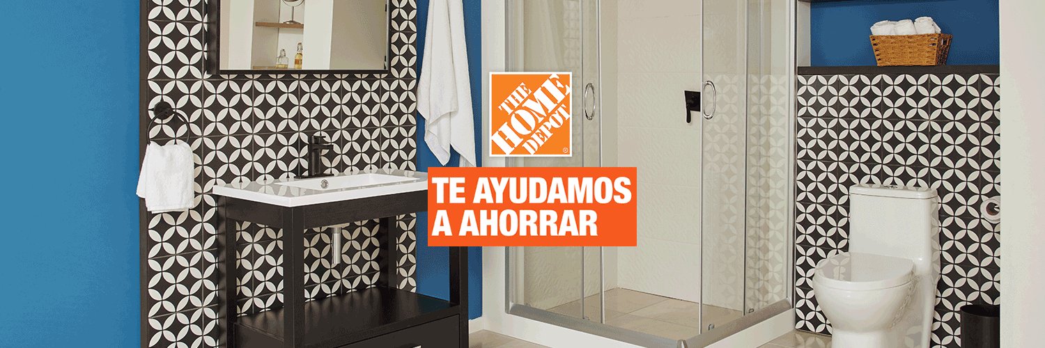 TheHomeDepotMx's banner