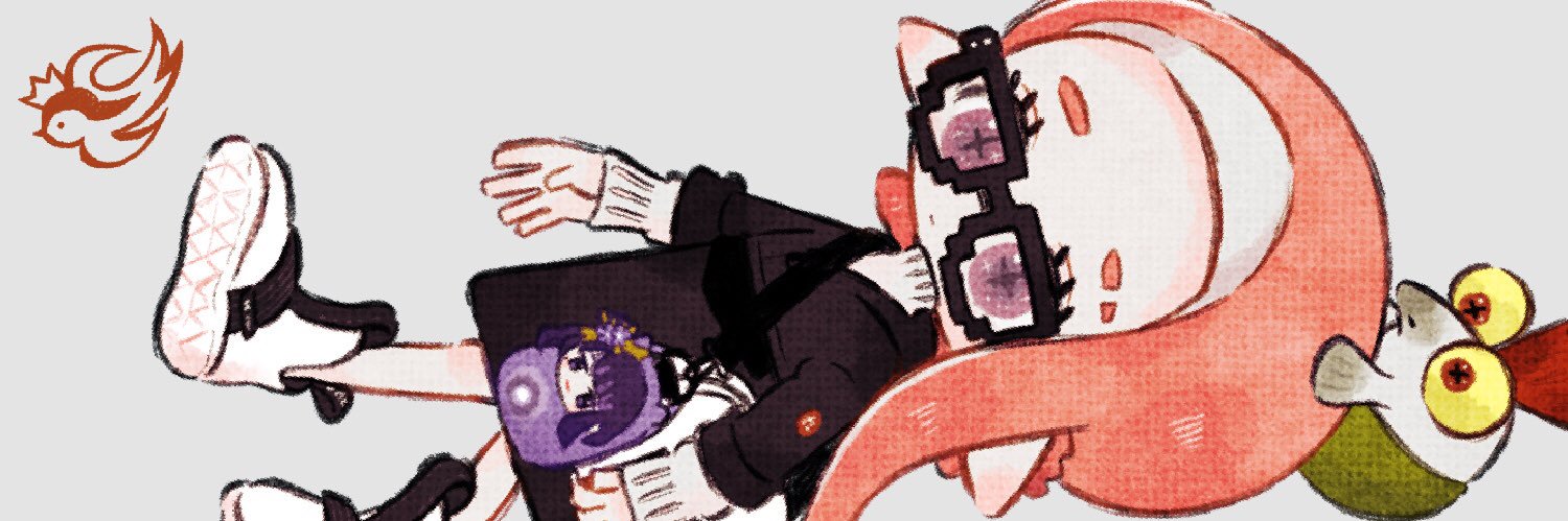 こつばめ🐦's banner