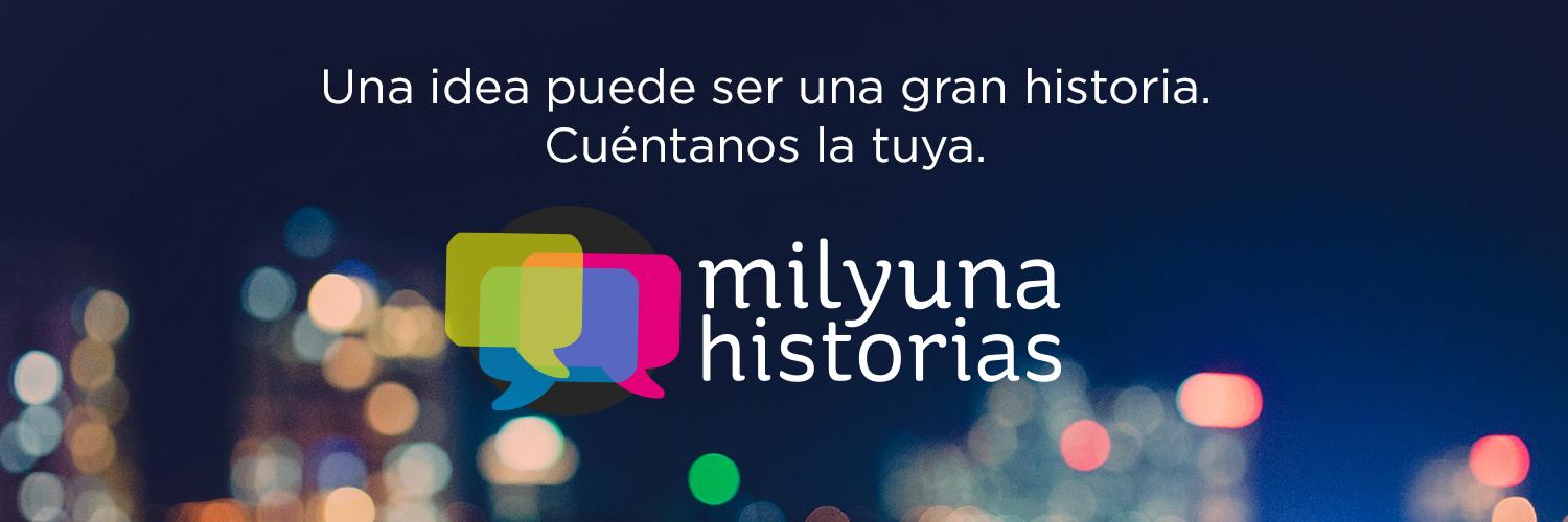 Mil y Una Historias's banner