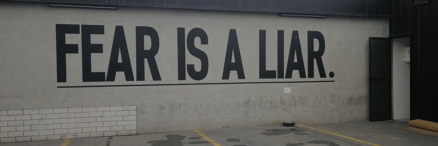 Armando Canchanya's banner