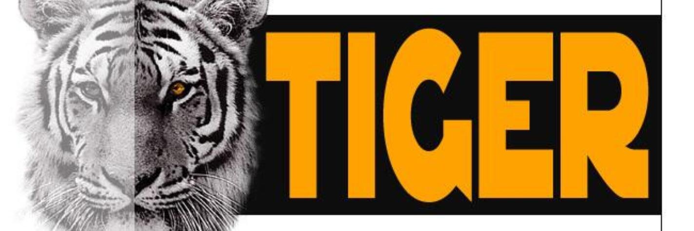 Tiger Seo ⚡️ॐ⚡️ #⃝ Paul Sanches's banner