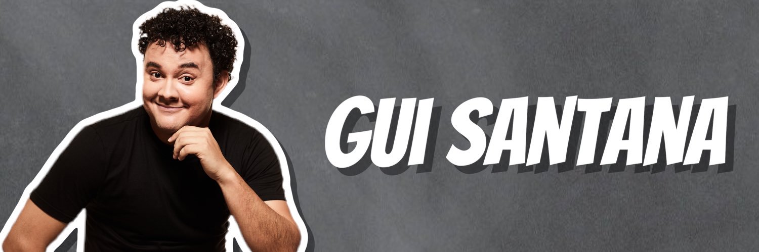 Gui Santana's banner