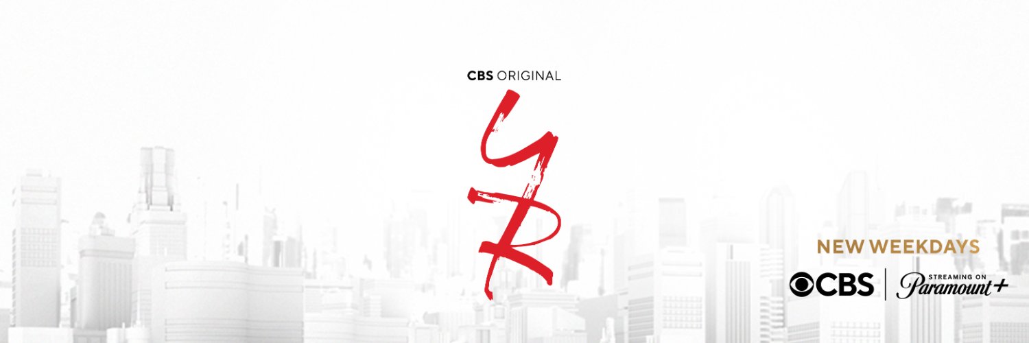 Young and Restless's banner