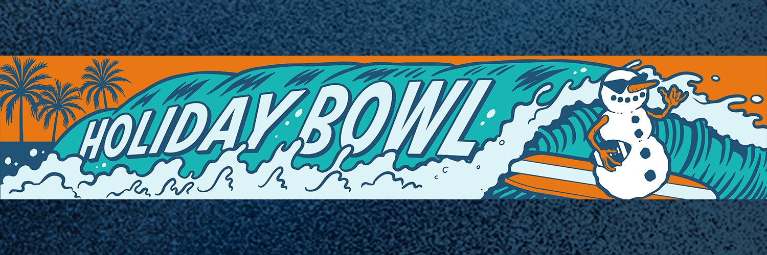 Trust & Will Holiday Bowl's banner