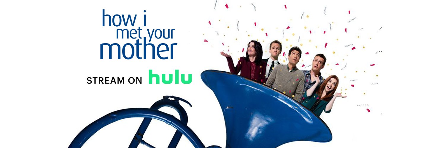 HIMYM's banner
