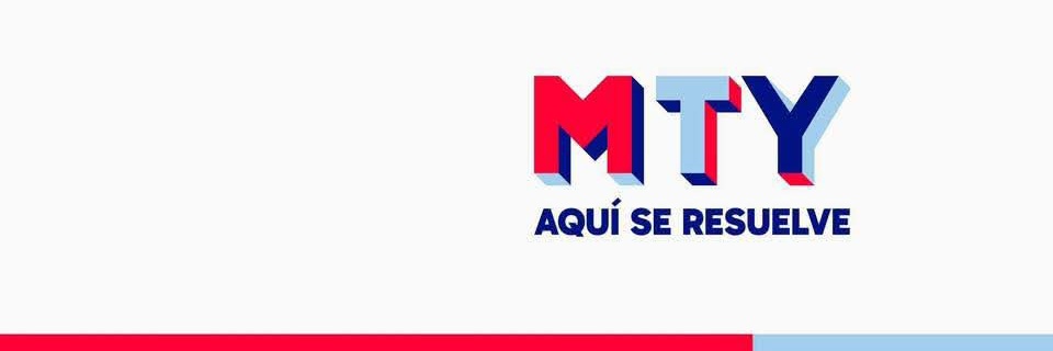 Gobierno Monterrey's banner