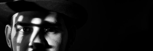 Jorge Glem's banner
