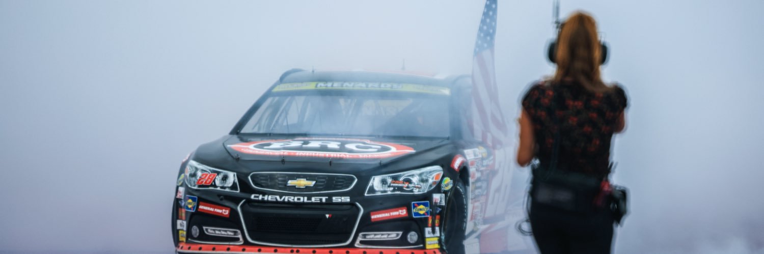 Kaitlyn Vincie's banner
