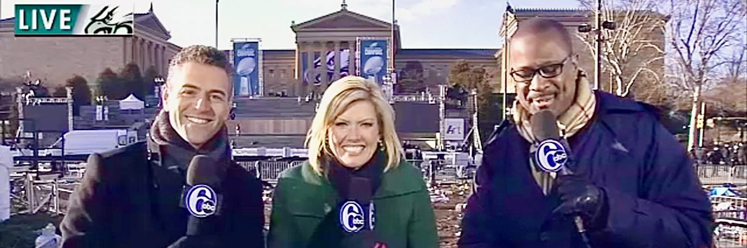 Jeff Skversky's banner