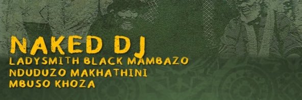 IG : @naked_dj's banner