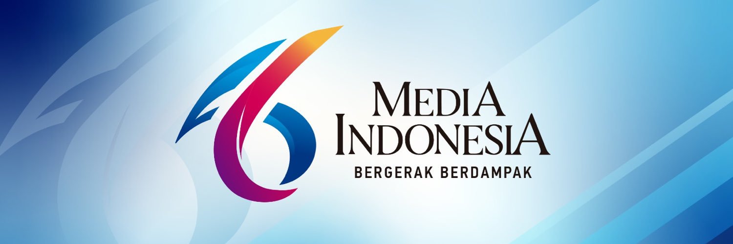 Media Indonesia's banner